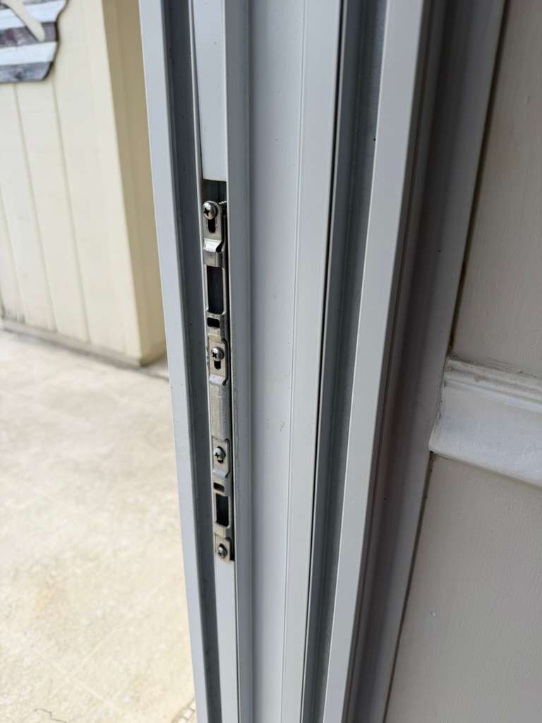 emergency sliding door repair vero beach service