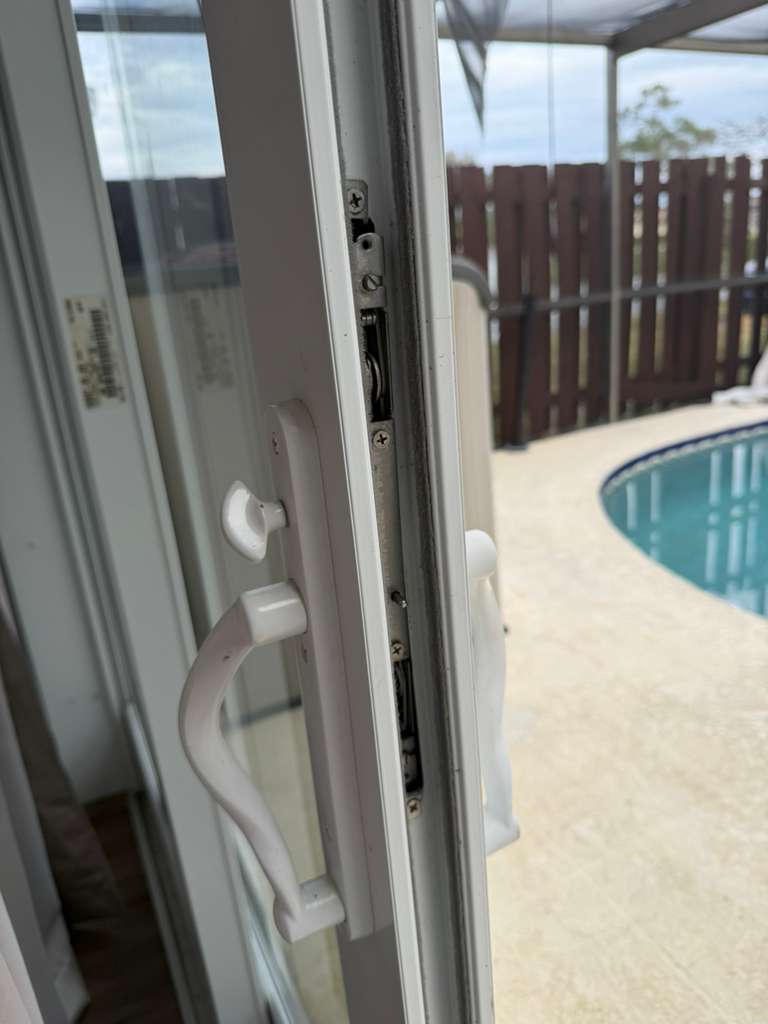 emergency sliding door repair vero beach Vero Beach