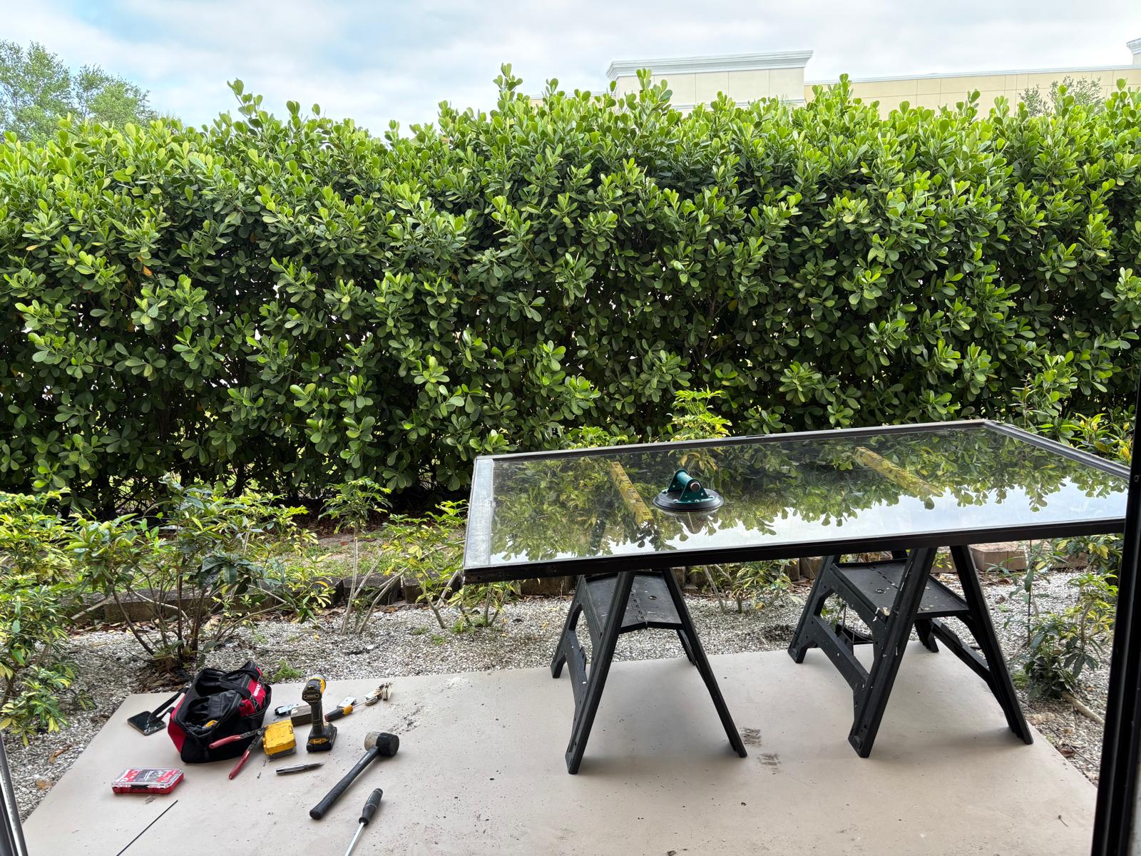 emergency sliding door repair vero beach - Treasure Coast Sliding Door Repair
