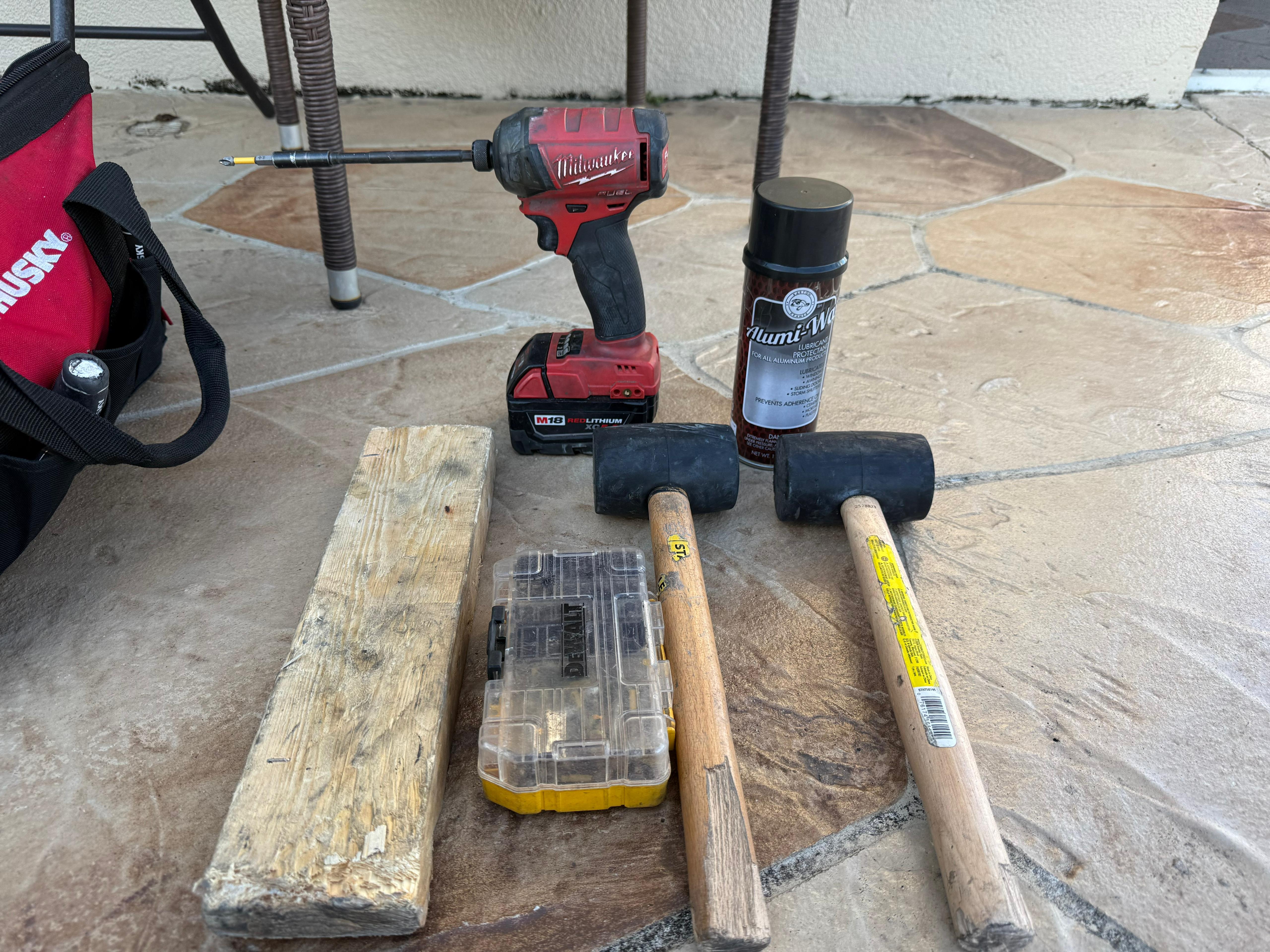 emergency sliding door repair vero beach Vero Beach
